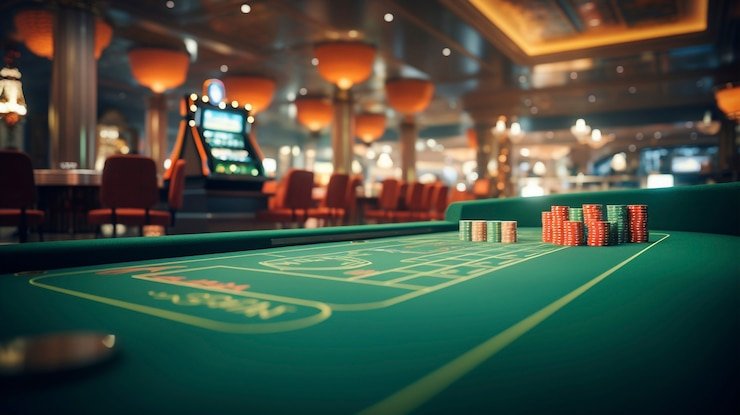 Tampilan interface Auto Roulette di aplikasi mobile topboss