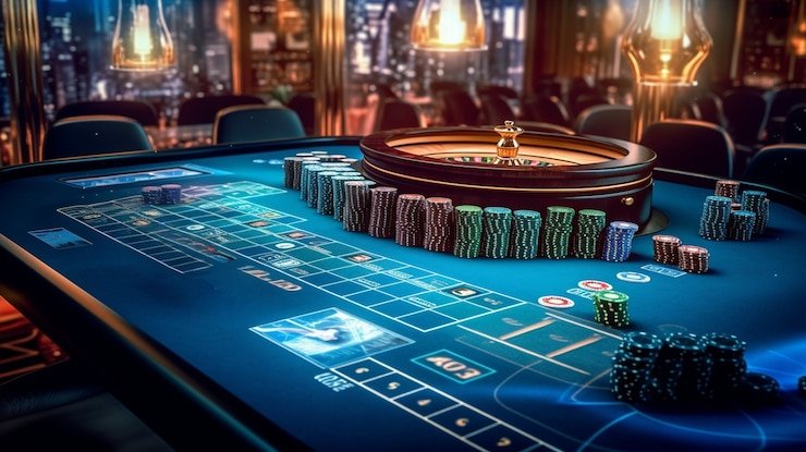 Panduan kategori permainan dan metode pembayaran topboss